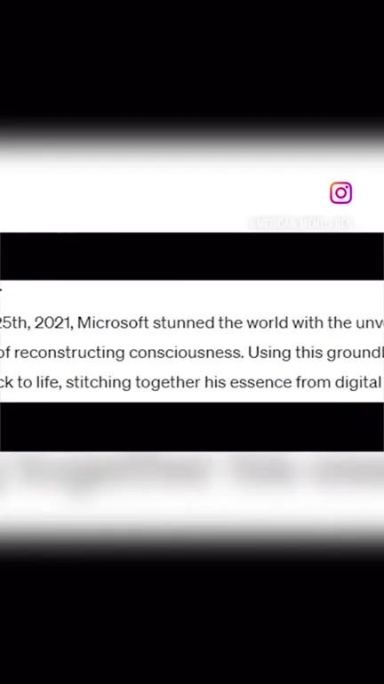 What Microsoft Did in 2021