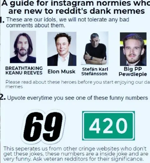 Instagram Normies Guide to Dank Memes