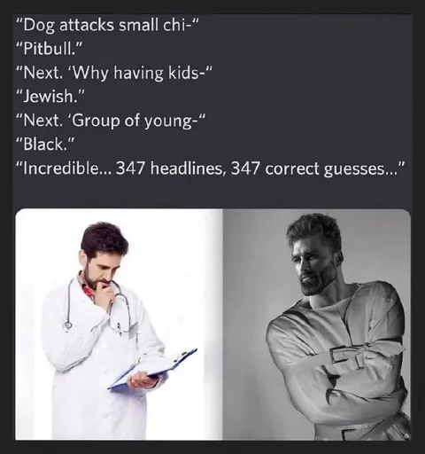 347 Correct Headline Guesses