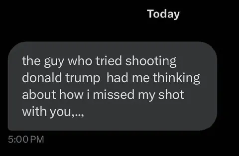 Missed My Shot With You