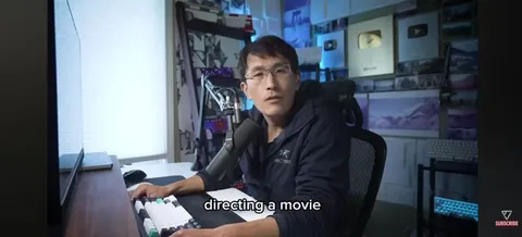 Engineering Is Kind of a Slave Job