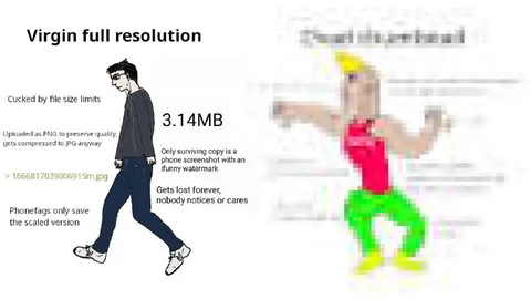 Virgin Full Resolution