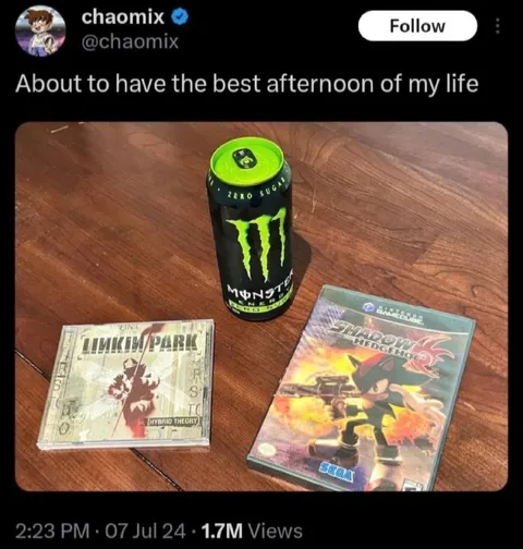 Best Afternoon of My Life