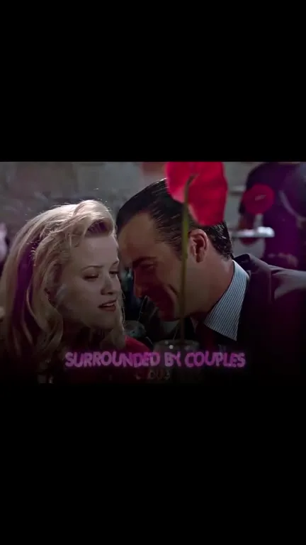 Patrick Bateman Skeptical of Love