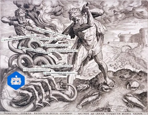 Hercules Bumps Every Dependency