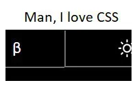 Man, I Love CSS