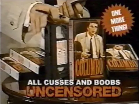 All Cusses and Boobs Uncensored