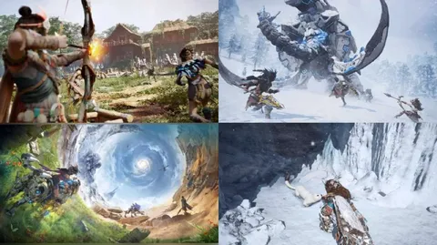 Horizon у Tencent дома
