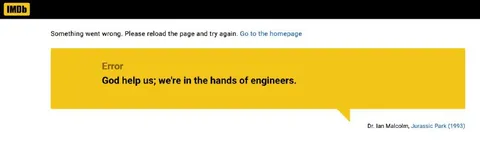 God Help Us Engineers
