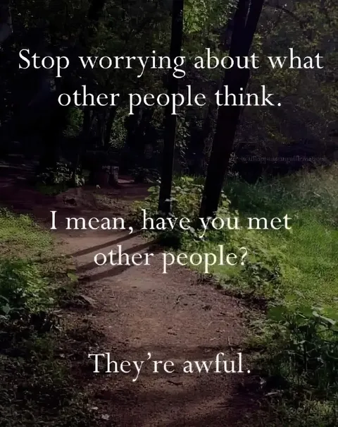 Have You Met Other People?