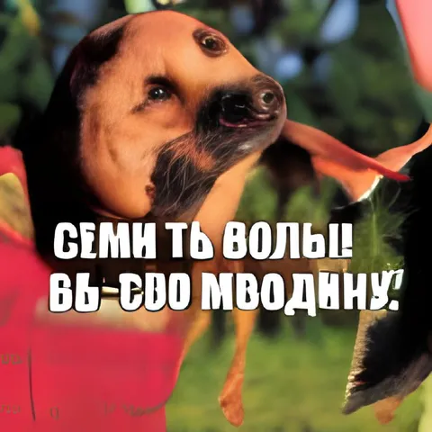 Семнть в волкь