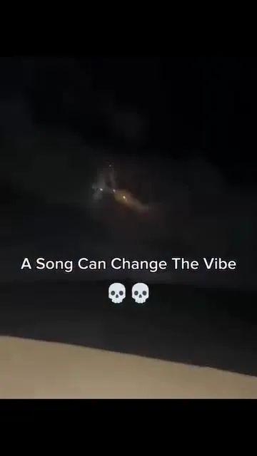 A Song Can Change the Vibe