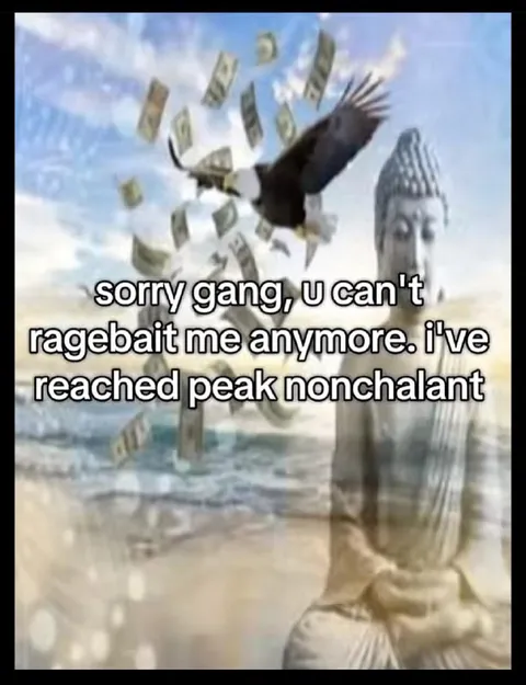 Peak Nonchalant Eagle