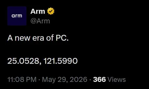 A New Era of PC