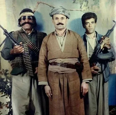 Гранд трио многополярочки