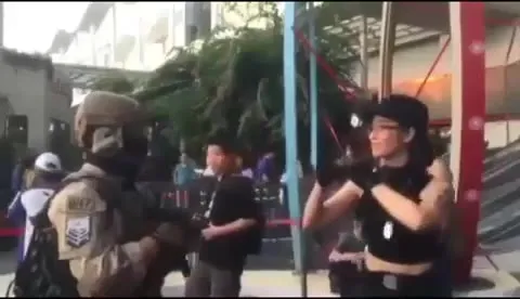 Танцуй с солдатом — to be continued