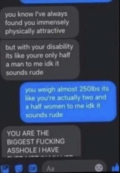 Two and a Half Women