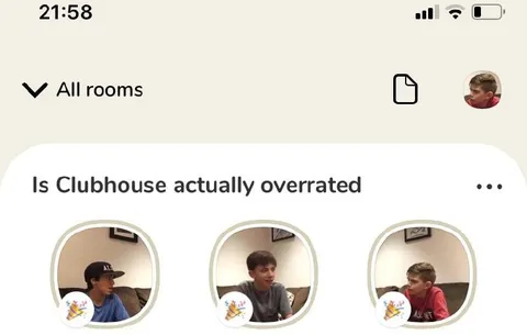 Is Clubhouse Actually Overrated
