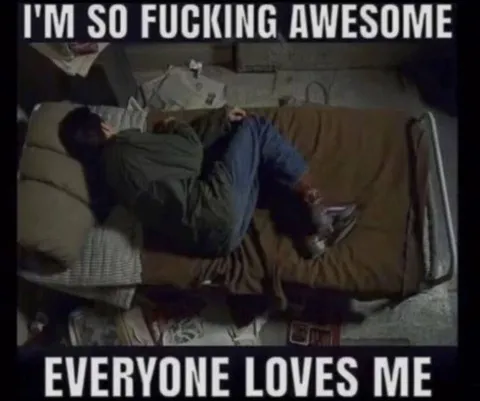 Everyone Loves Me