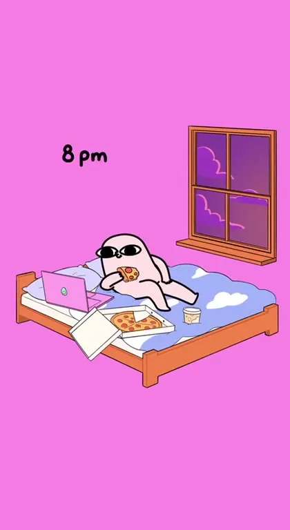 The Late-Night Sleep Spiral