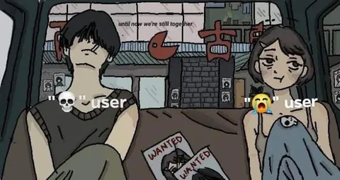 Until Now We're Still Together