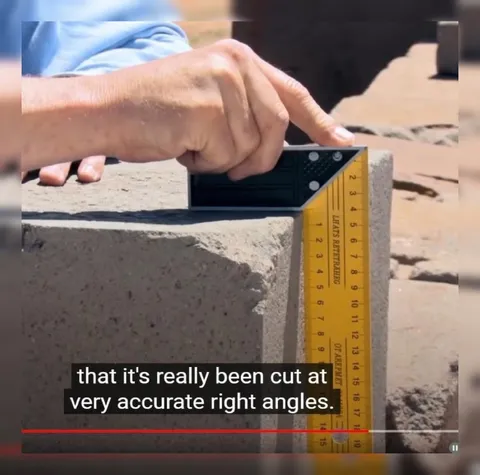 Accurate Right Angles