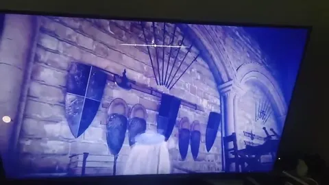 Сексуальный ракурс в Skyrim