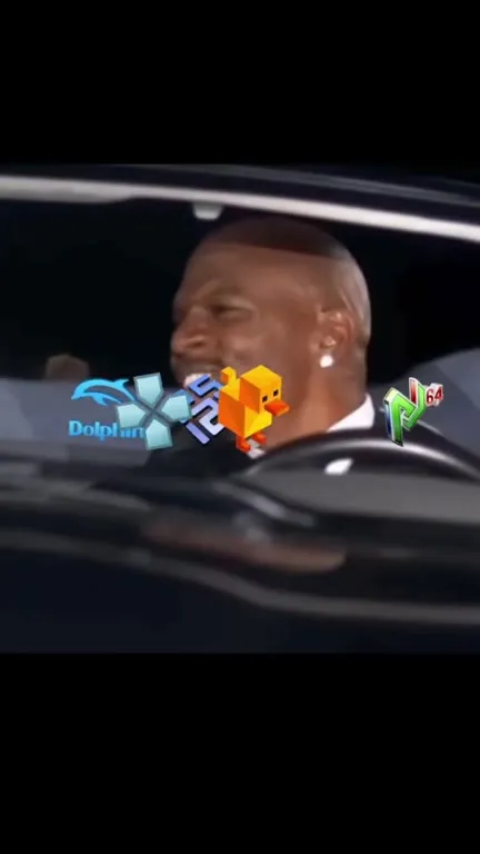 Cuando tu PC corre todos los juegos
