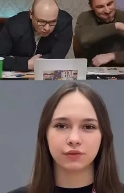 Игрок заставил всех подавиться