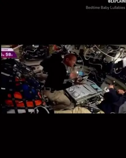 NASA и чат с числом 67