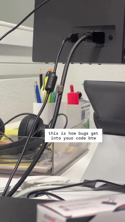 How Bugs Get Into Your Code