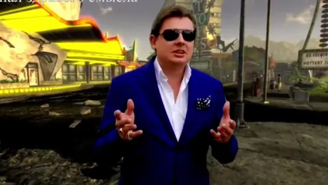 Ресторан за железной дверью