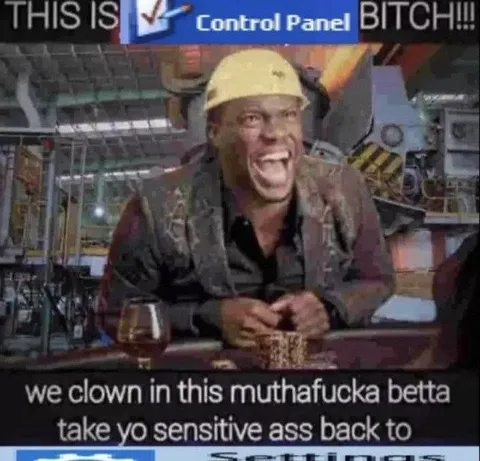 We Clown in This Muthafucka
