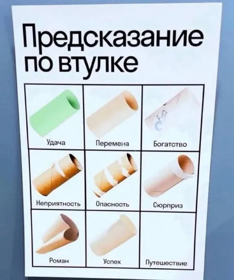 Предсказание по втулке