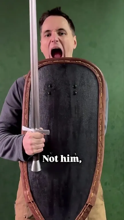 My Pronouns Are He, Not Him