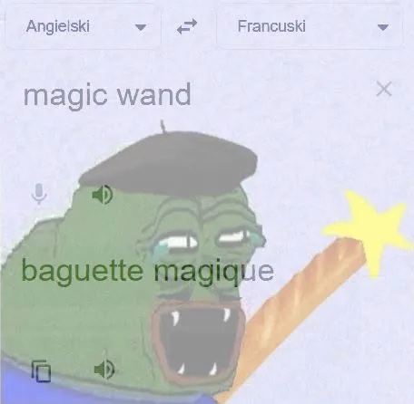 Magic Wand Translation Fail