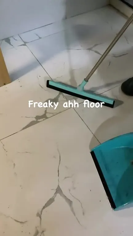 Freaky Floor Sounds Sweet