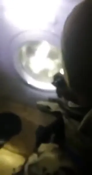 Радио в стиральной машине