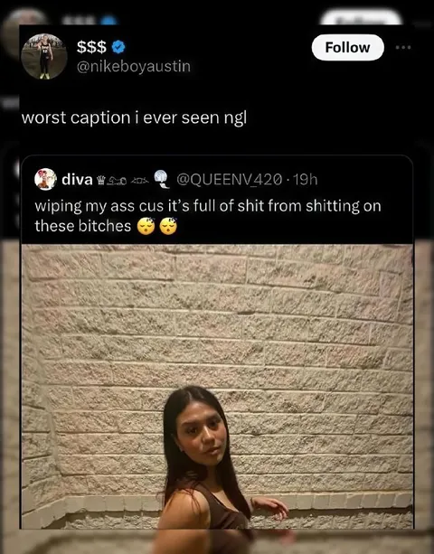 Worst Caption I Ever Seen
