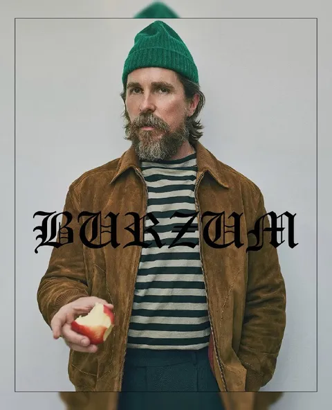 Boyzam Beanie Man