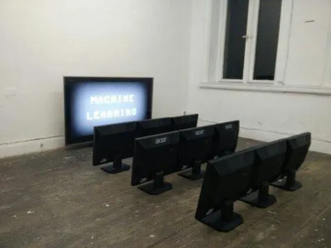 Machine Learning Classroom