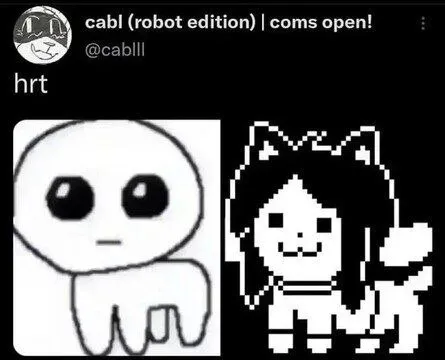 Hrt Creature Comparison