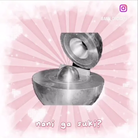nani ga suki? bomb edition