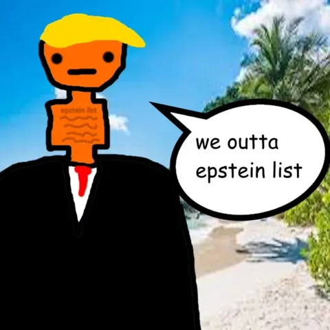 We Outta Epstein List