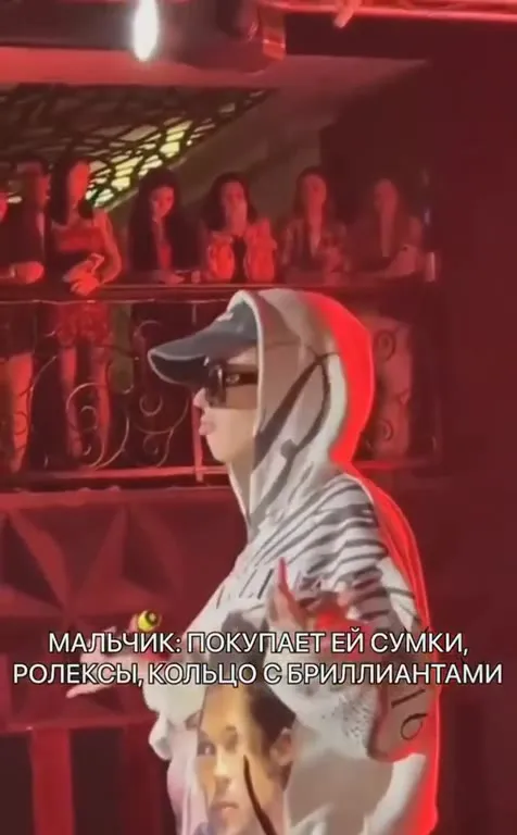 Купил всю Госдуму в тюрьме