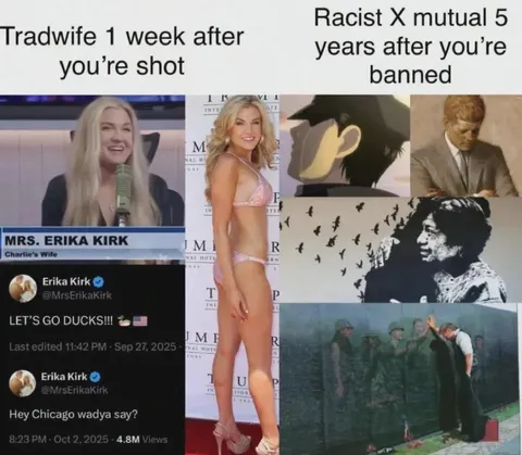 Banned X Mutuals Five Years Later