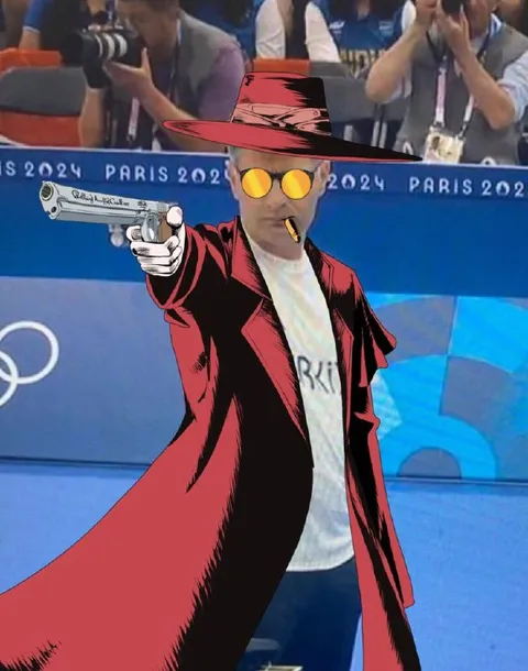 Yusuf Dikeç as Daisuke Jigen