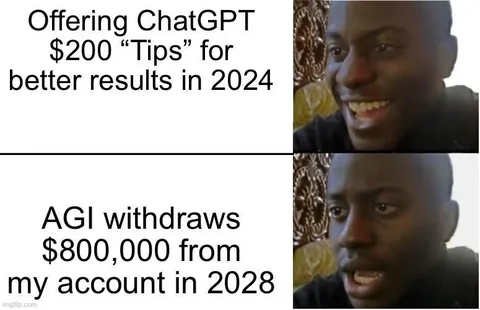 AGI Withdraws the Money
