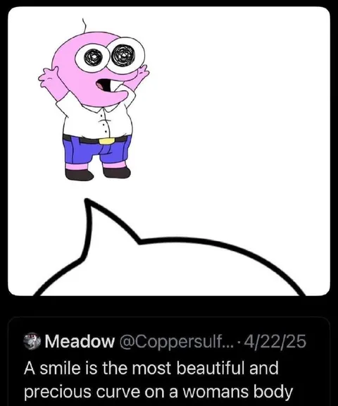The Most Beautiful Curve