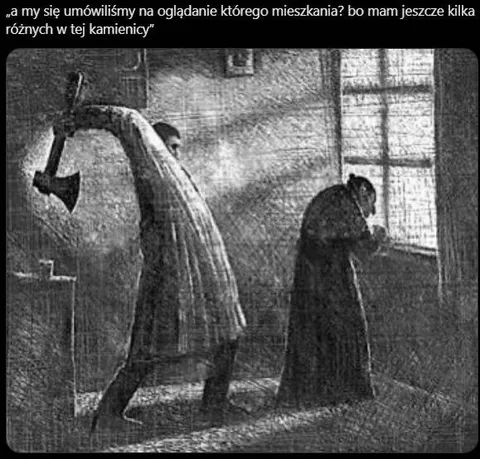 Jeszcze kilka mieszkań w kamienicy